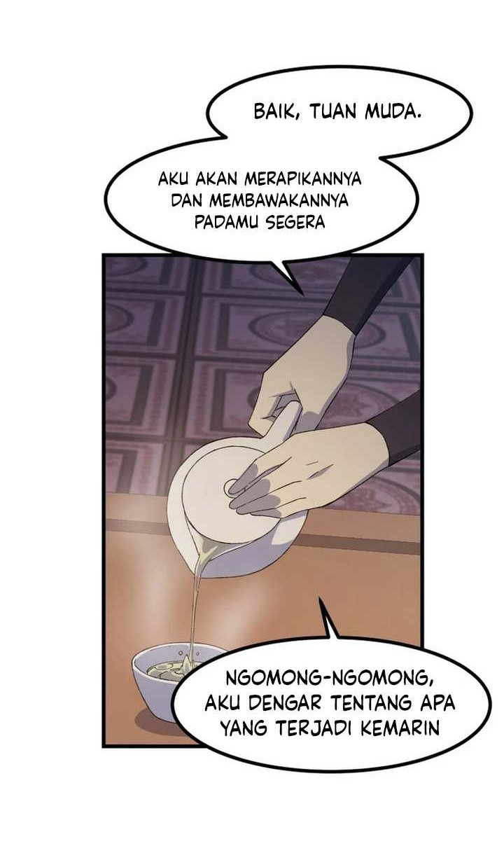 The Great Master Chapter 93 - halaman 27