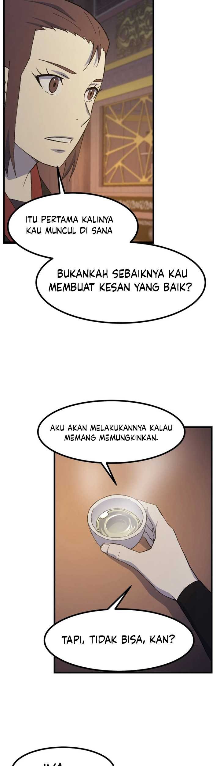 The Great Master Chapter 93 - halaman 30