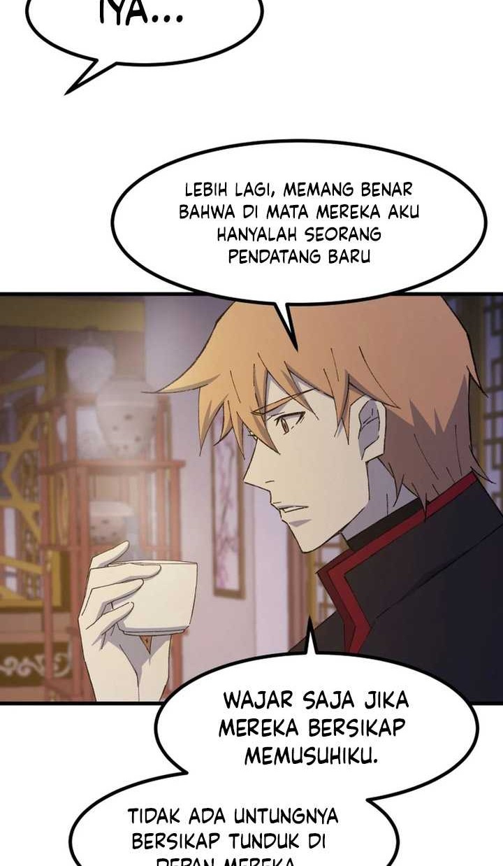 The Great Master Chapter 93 - halaman 31