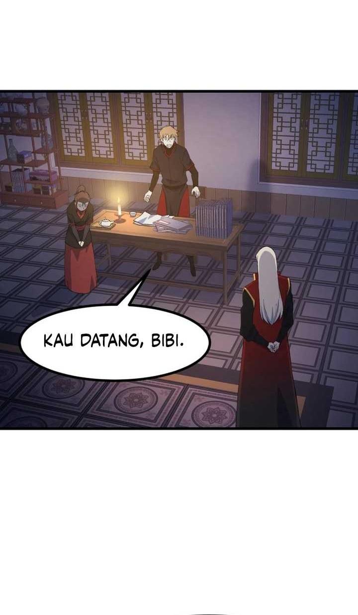 The Great Master Chapter 93 - halaman 33