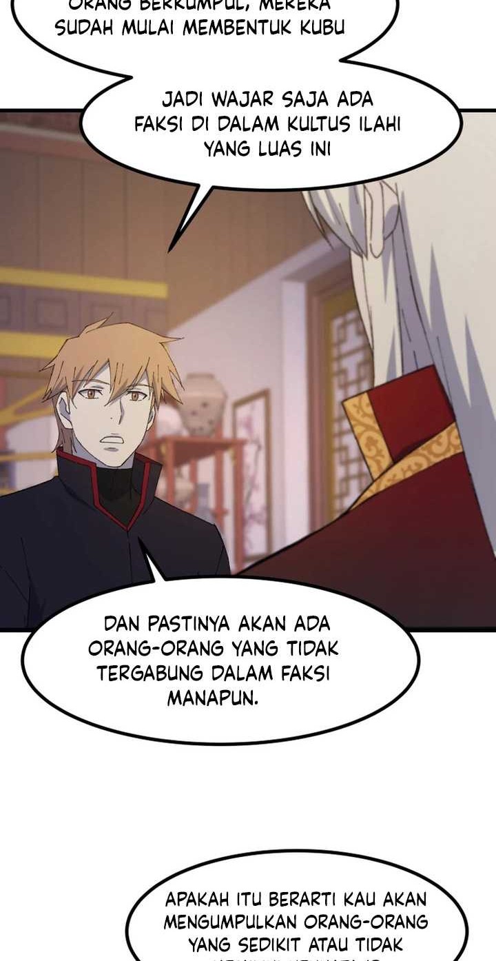 The Great Master Chapter 93 - halaman 35