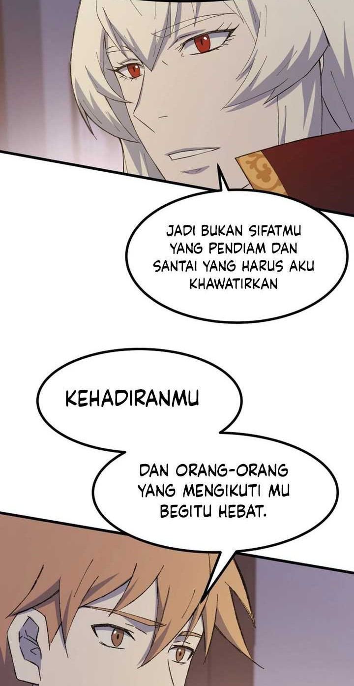 The Great Master Chapter 93 - halaman 37