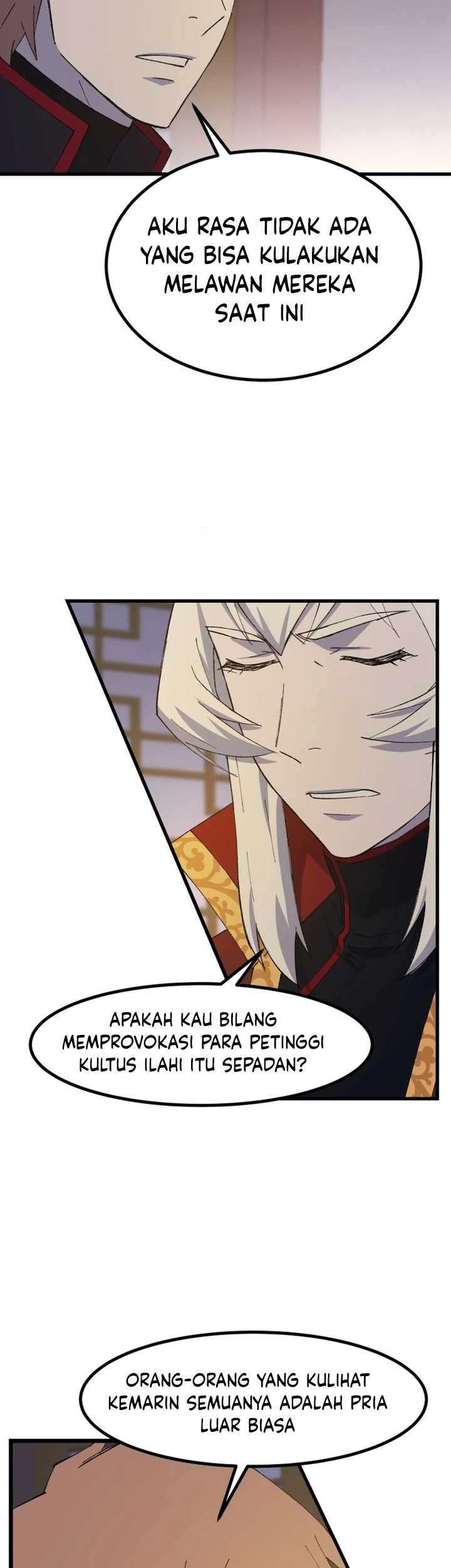 The Great Master Chapter 93 - halaman 38