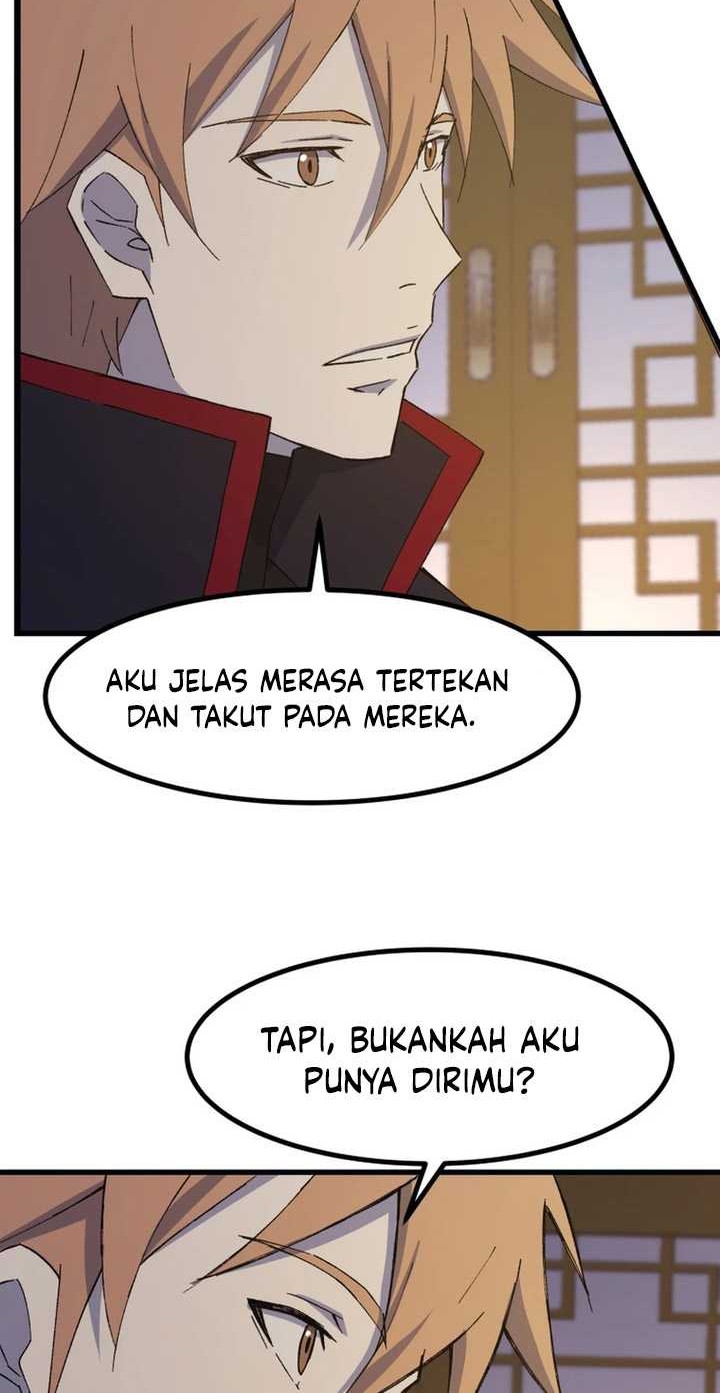 The Great Master Chapter 93 - halaman 39