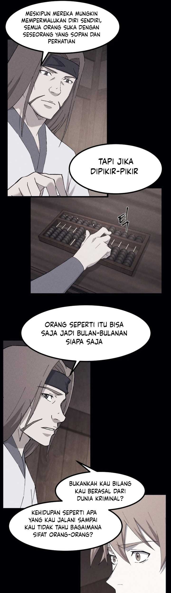 The Great Master Chapter 93 - halaman 4
