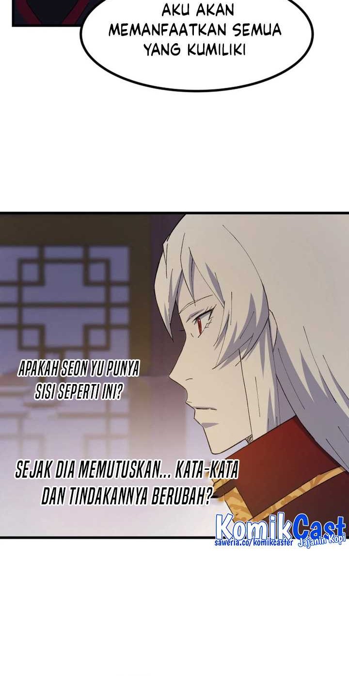 The Great Master Chapter 93 - halaman 41