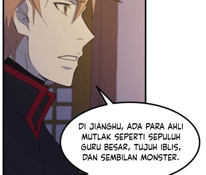 The Great Master Chapter 93 - halaman 45