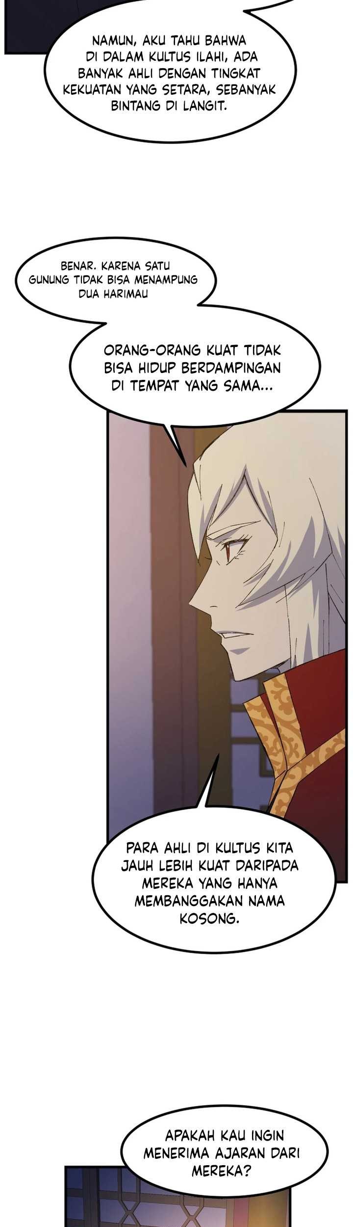 The Great Master Chapter 93 - halaman 46