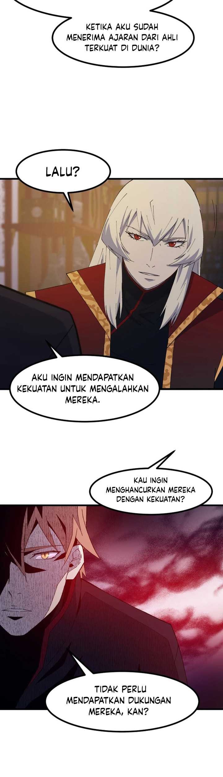 The Great Master Chapter 93 - halaman 48