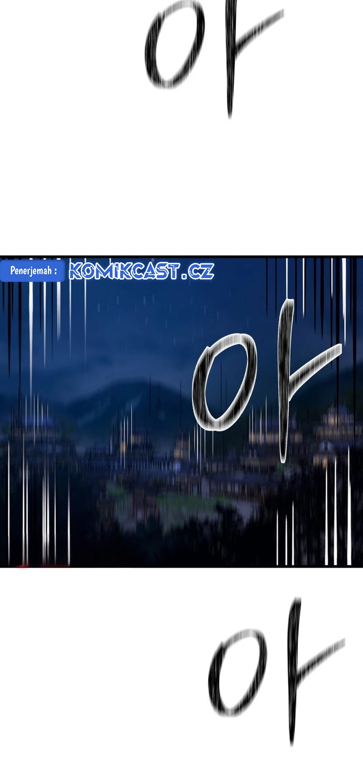 The Great Master Chapter 95 - halaman 21