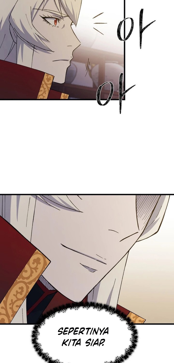 The Great Master Chapter 95 - halaman 23
