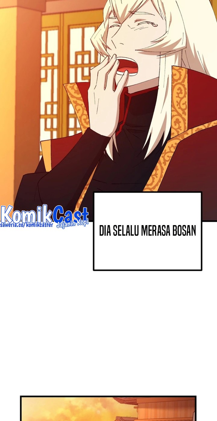 The Great Master Chapter 95 - halaman 29