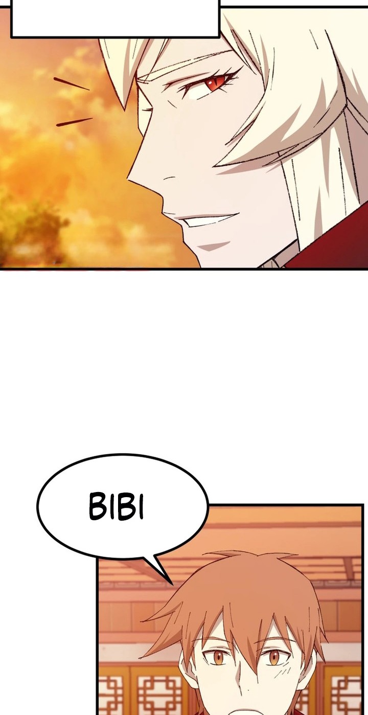 The Great Master Chapter 95 - halaman 31