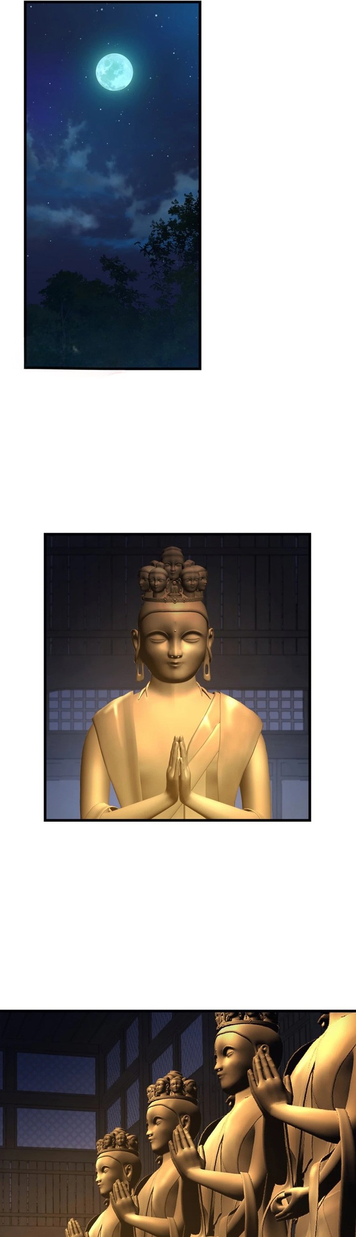 The Great Master Chapter 95 - halaman 34