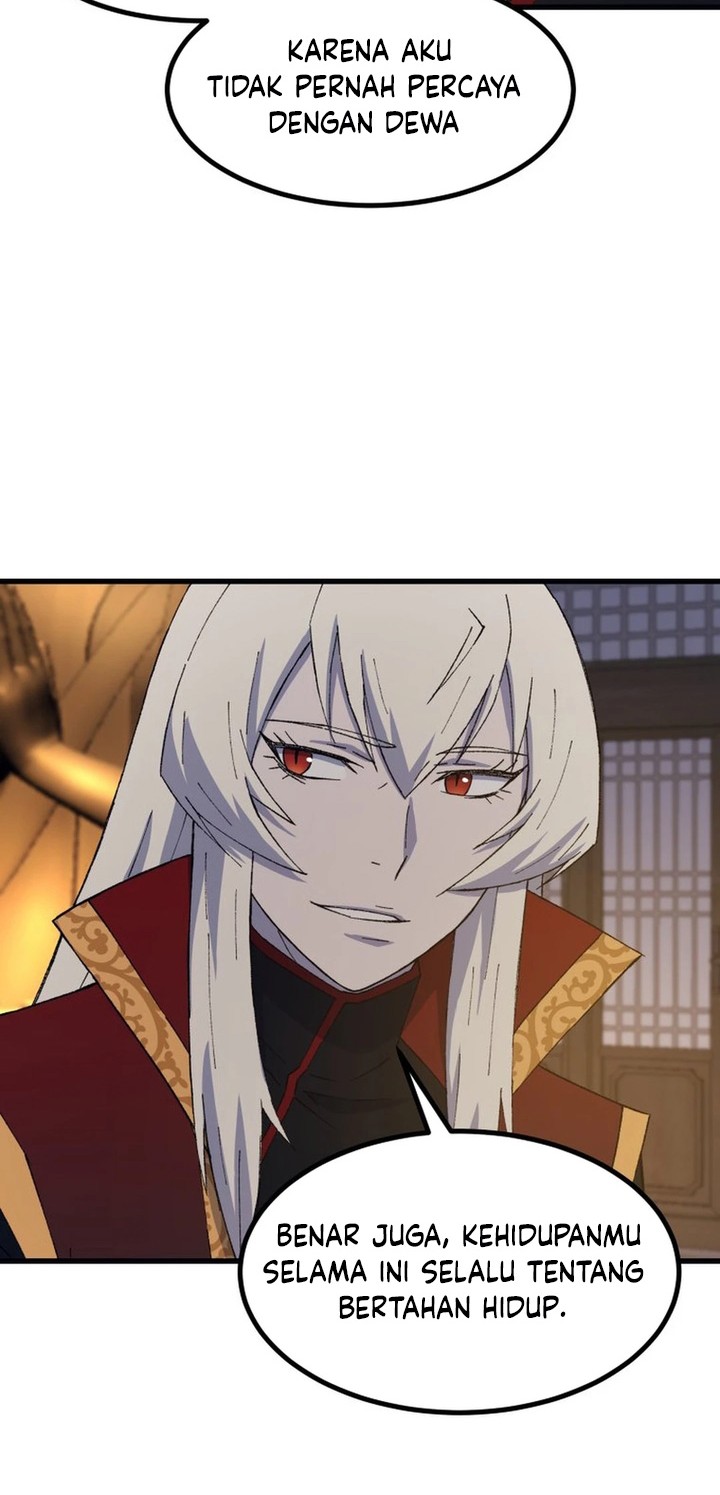 The Great Master Chapter 95 - halaman 37