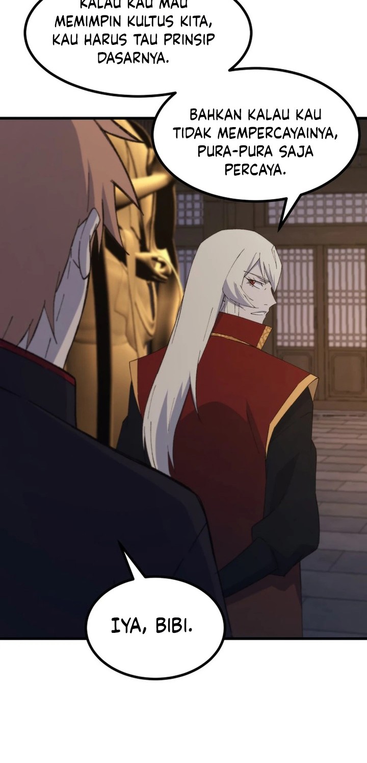 The Great Master Chapter 95 - halaman 39