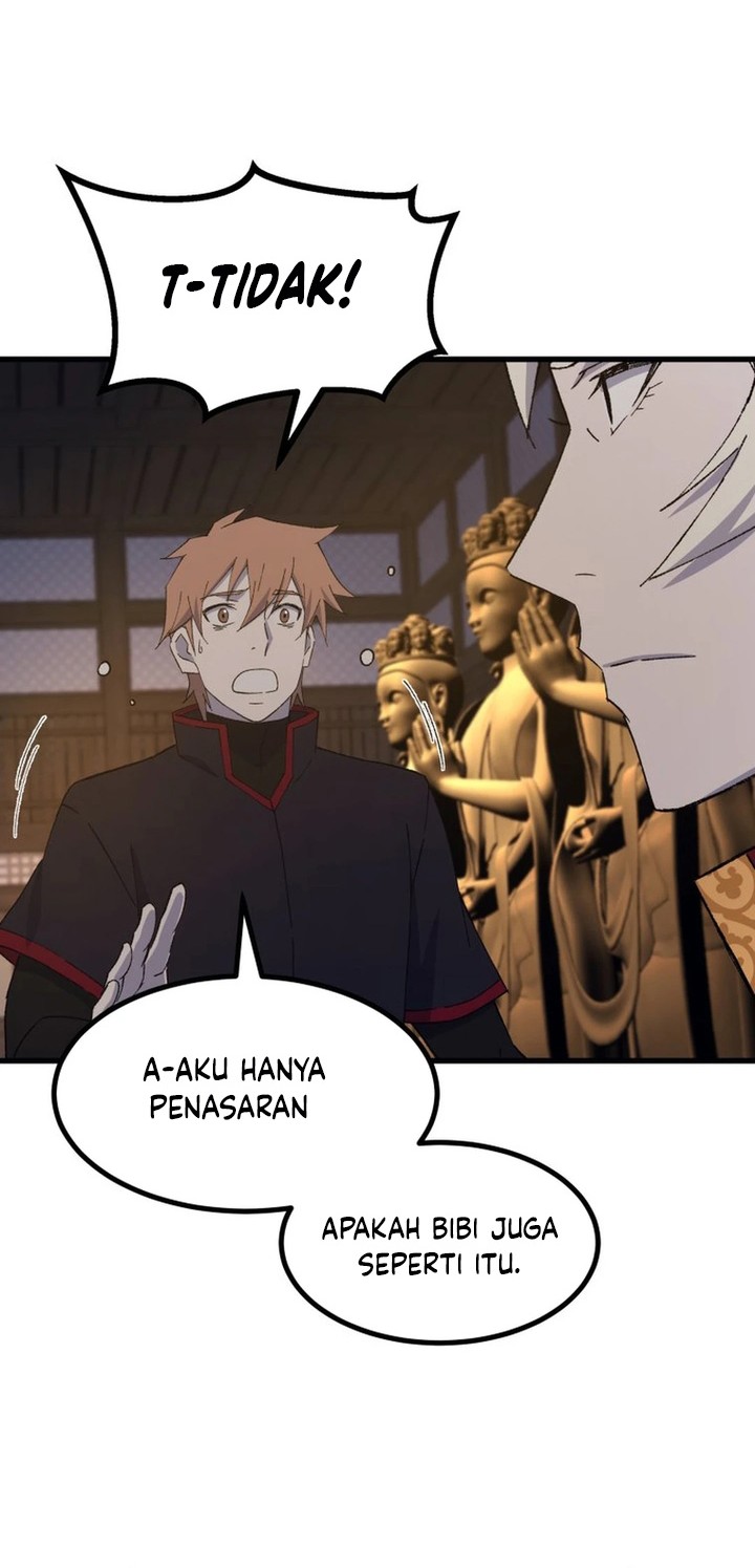 The Great Master Chapter 95 - halaman 41