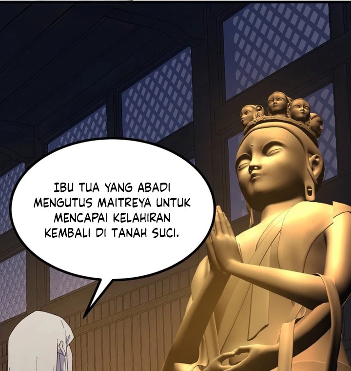 The Great Master Chapter 95 - halaman 43
