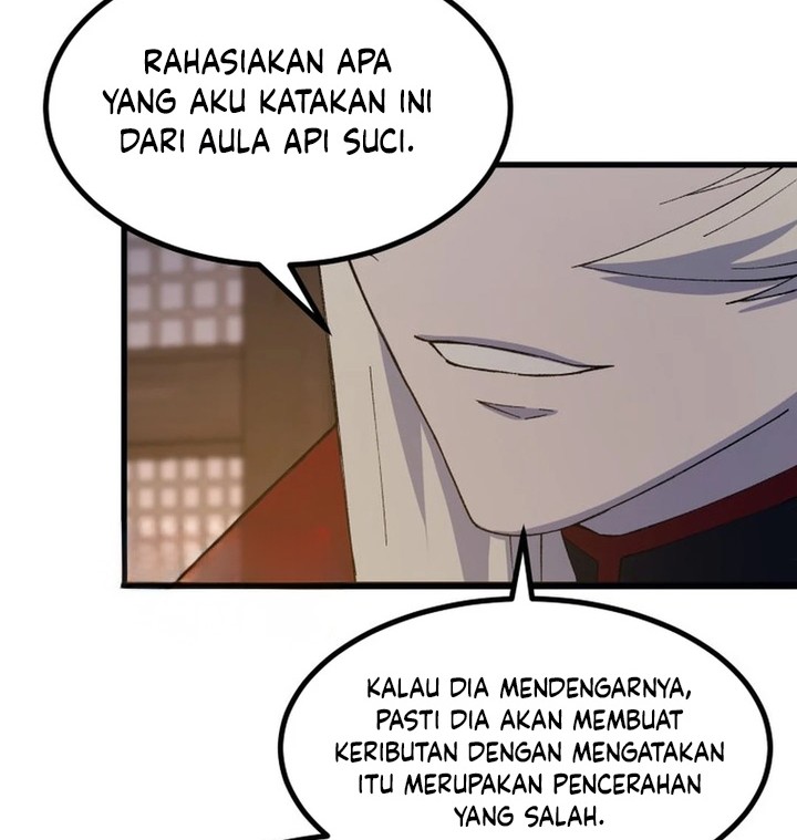 The Great Master Chapter 95 - halaman 45