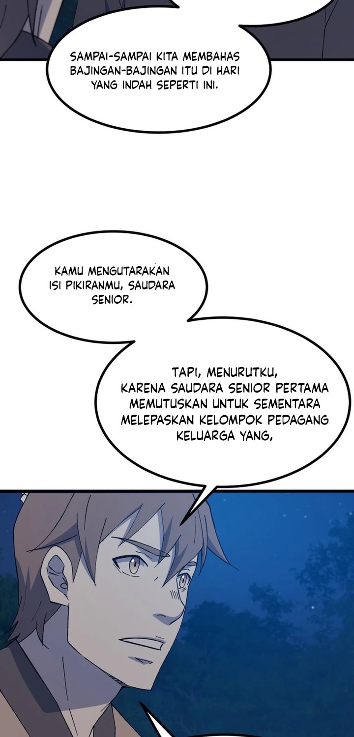 The Great Master Chapter 96 - halaman 27