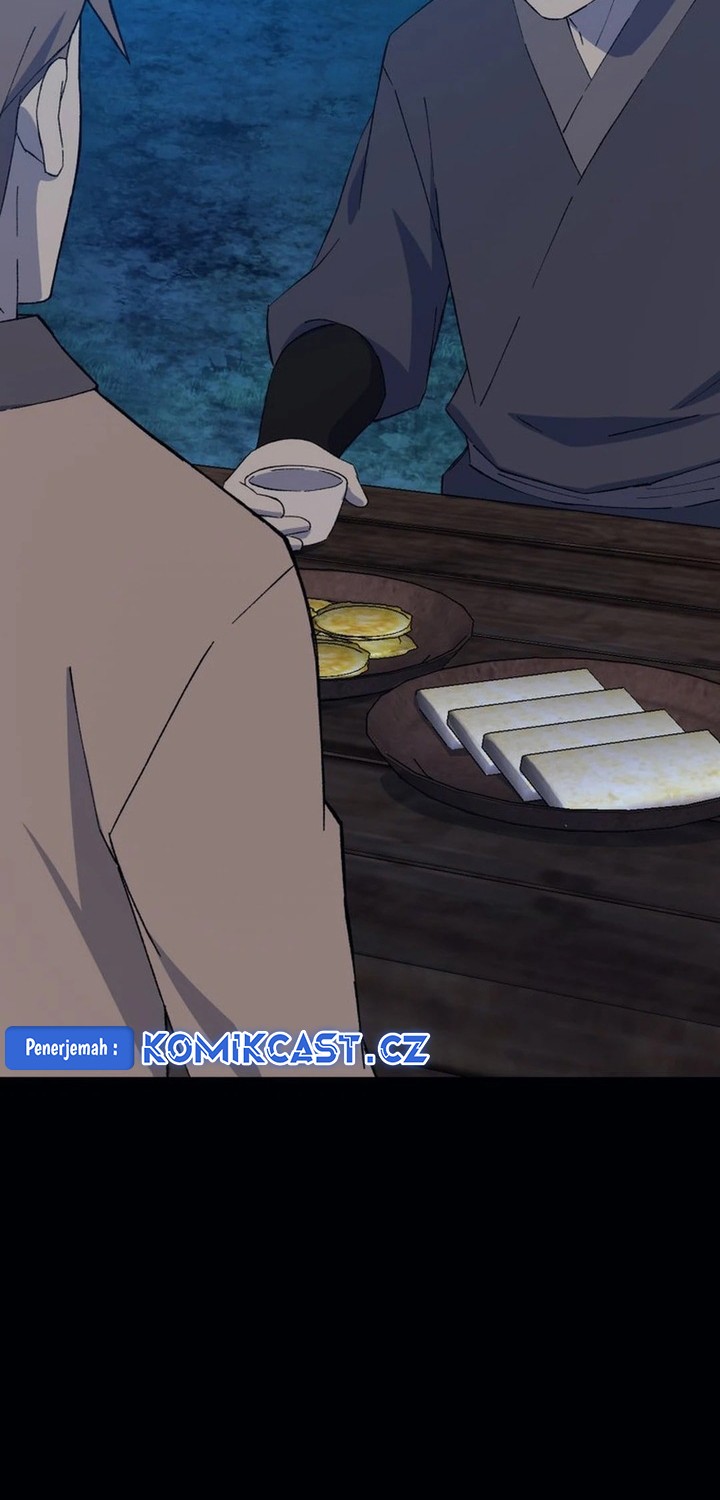 The Great Master Chapter 96 - halaman 33