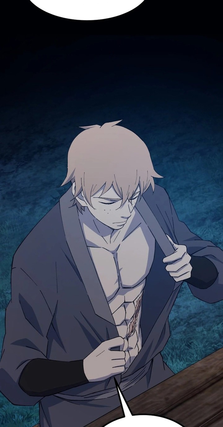 The Great Master Chapter 96 - halaman 35