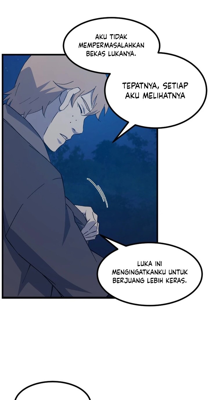 The Great Master Chapter 96 - halaman 37