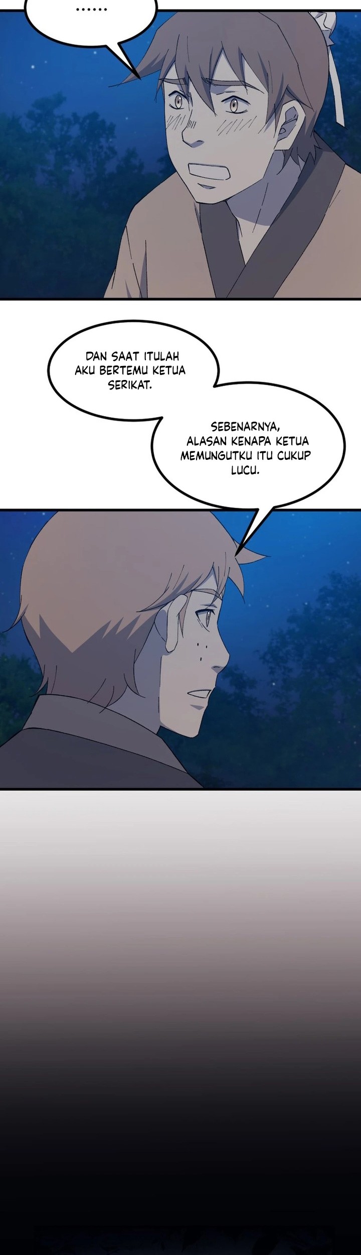 The Great Master Chapter 96 - halaman 38