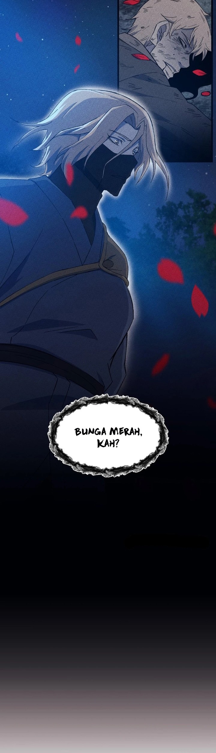 The Great Master Chapter 96 - halaman 40