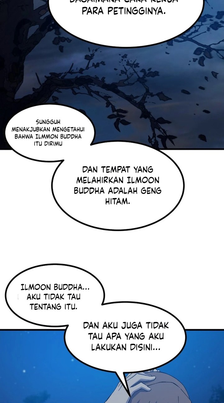 The Great Master Chapter 96 - halaman 43