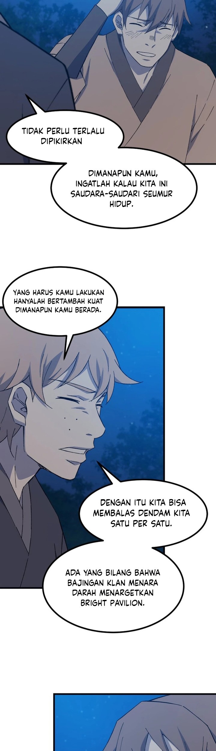 The Great Master Chapter 96 - halaman 44