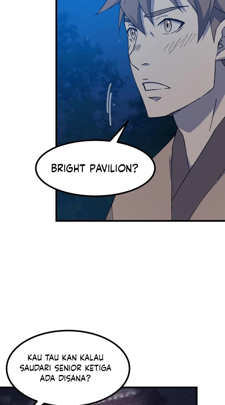 The Great Master Chapter 96 - halaman 45