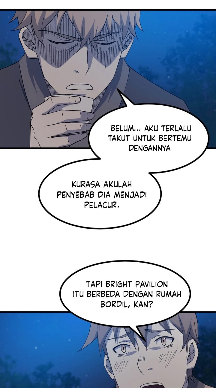 The Great Master Chapter 96 - halaman 47