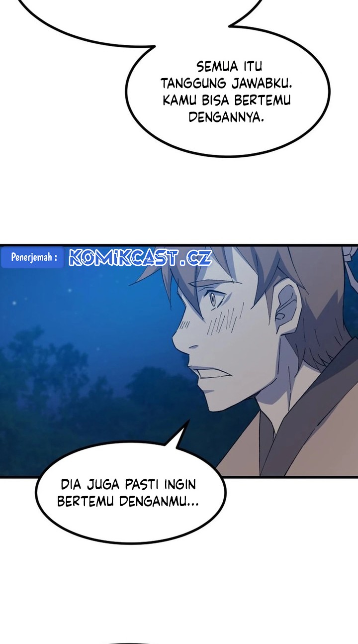 The Great Master Chapter 96 - halaman 49