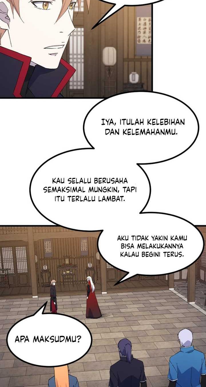 The Great Master Chapter 97 - halaman 13