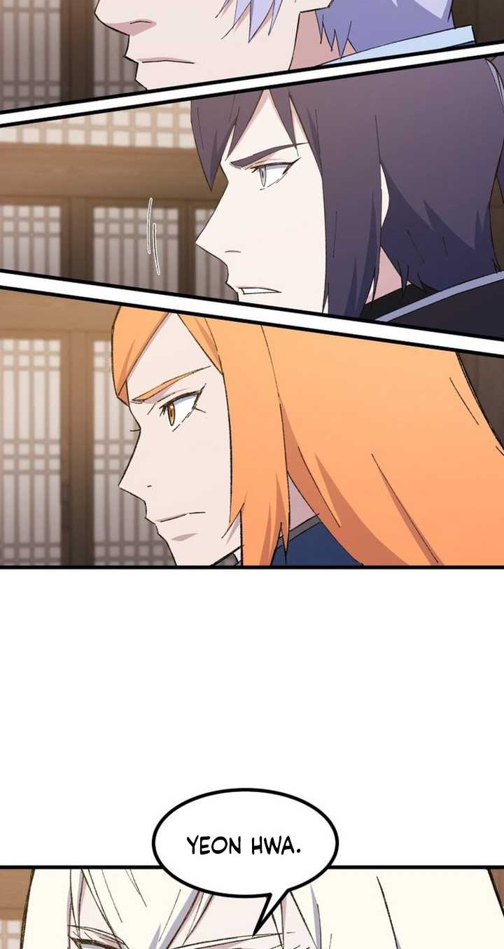 The Great Master Chapter 97 - halaman 15