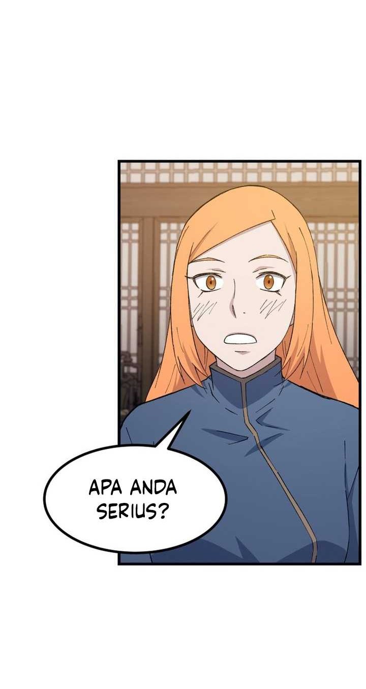 The Great Master Chapter 97 - halaman 17