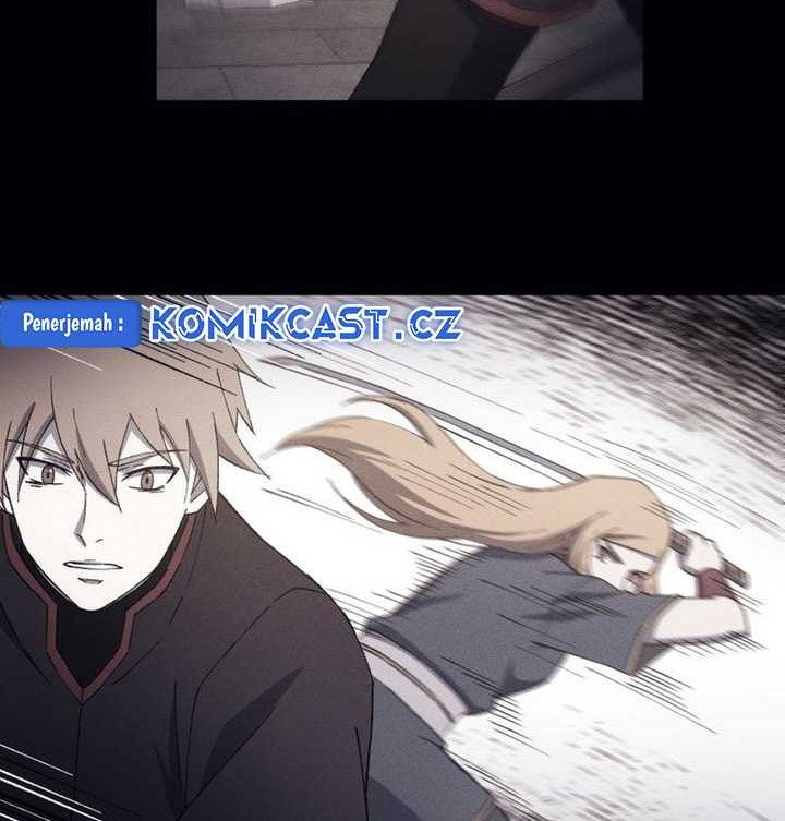 The Great Master Chapter 97 - halaman 31