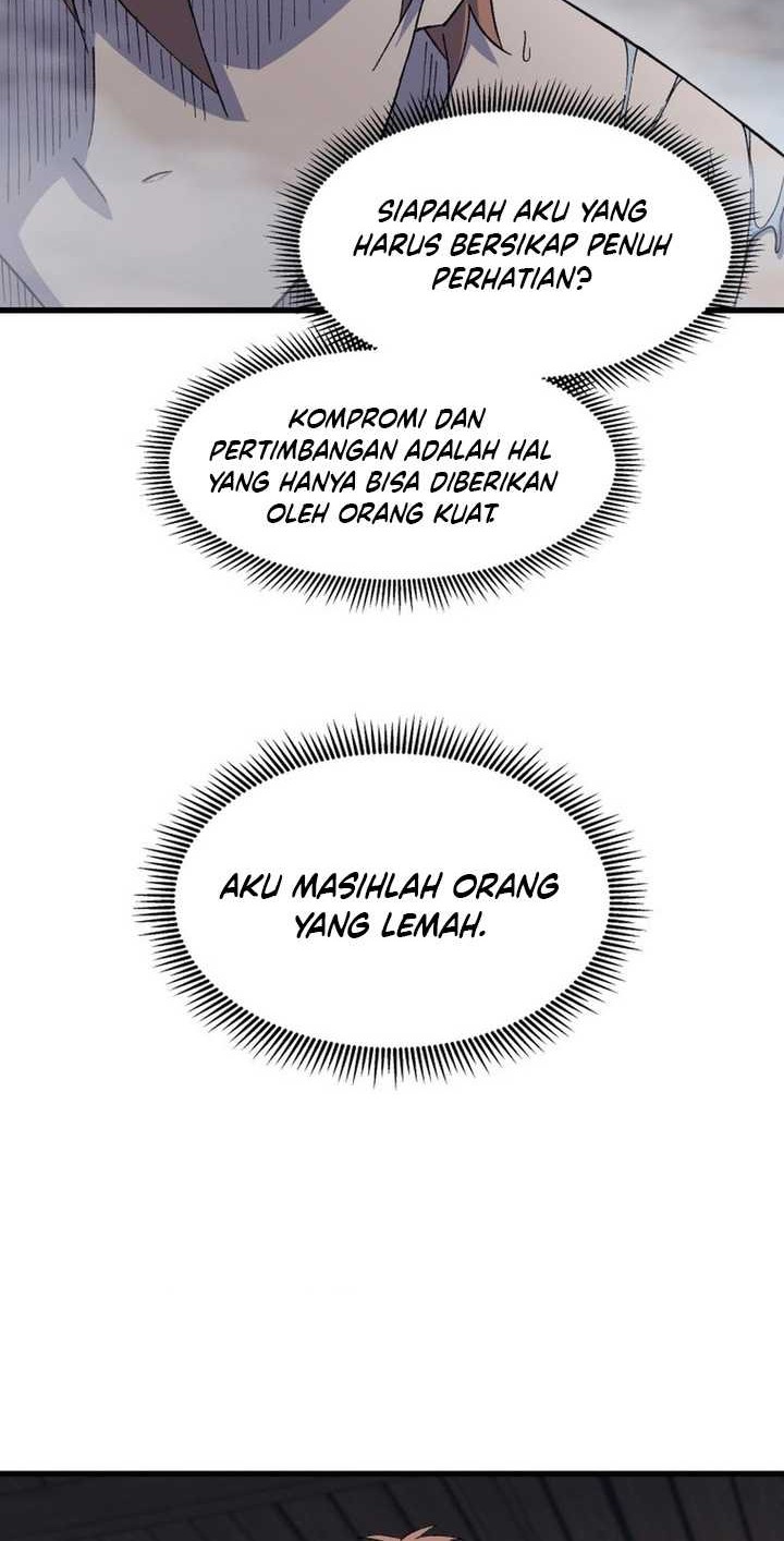 The Great Master Chapter 97 - halaman 35