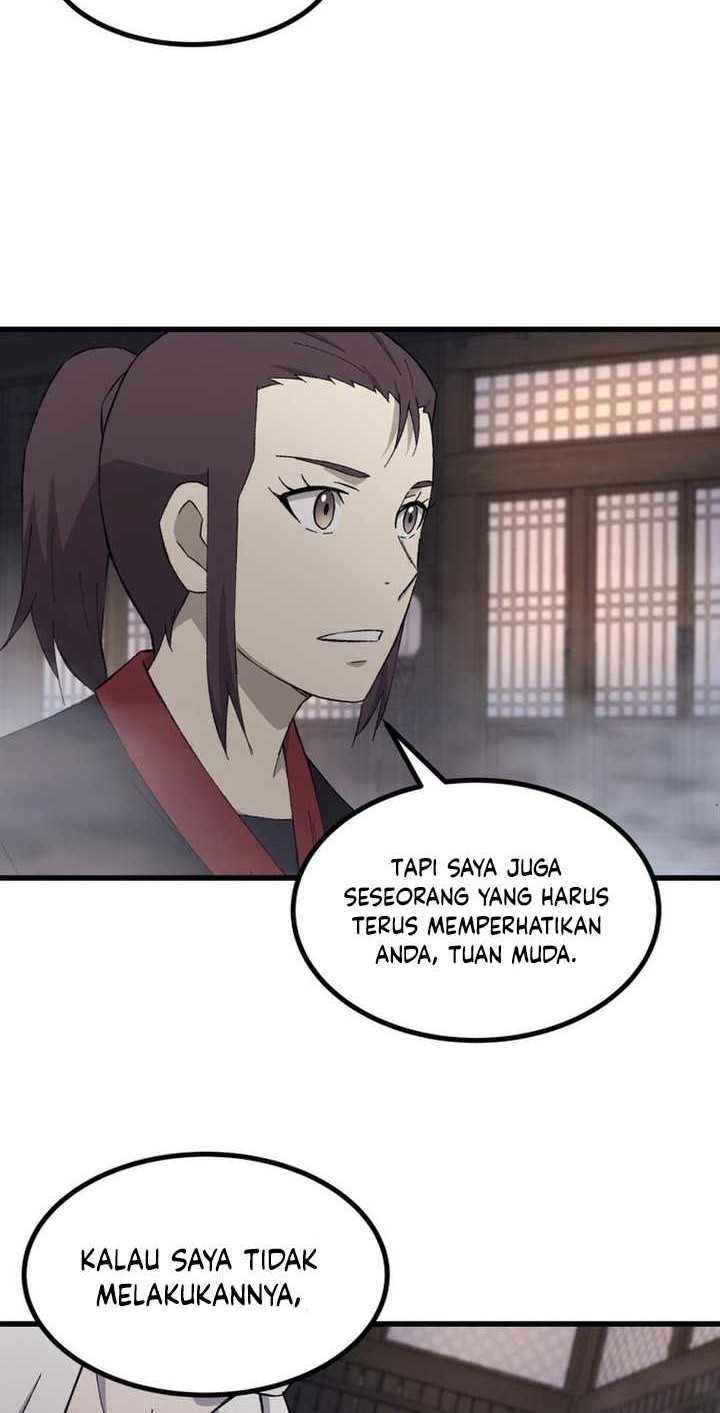 The Great Master Chapter 97 - halaman 39