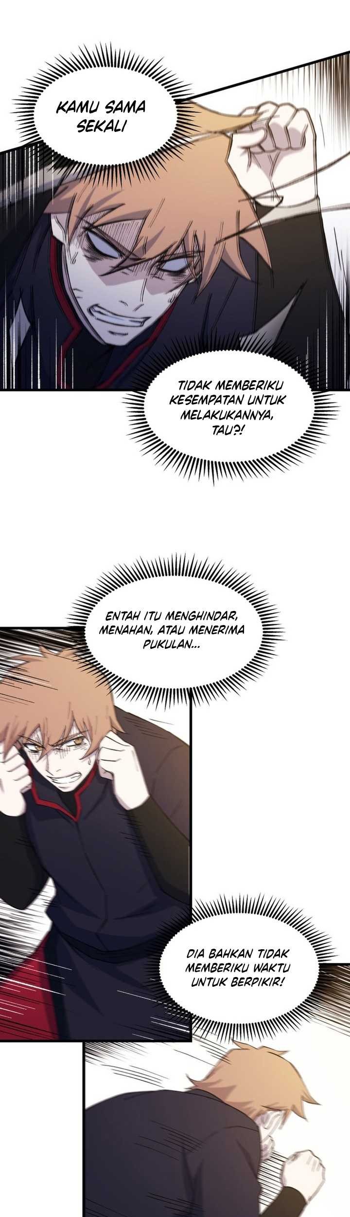 The Great Master Chapter 97 - halaman 4