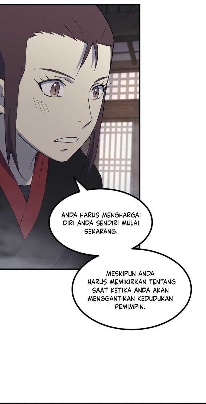 The Great Master Chapter 97 - halaman 41