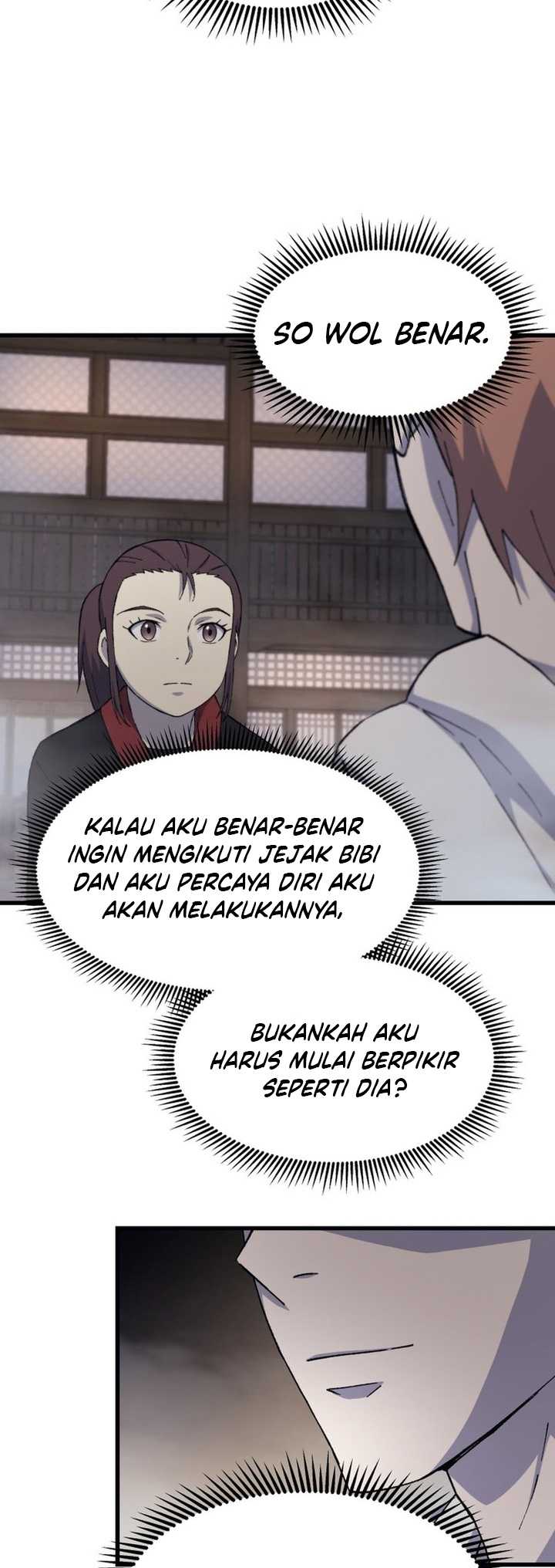 The Great Master Chapter 97 - halaman 43