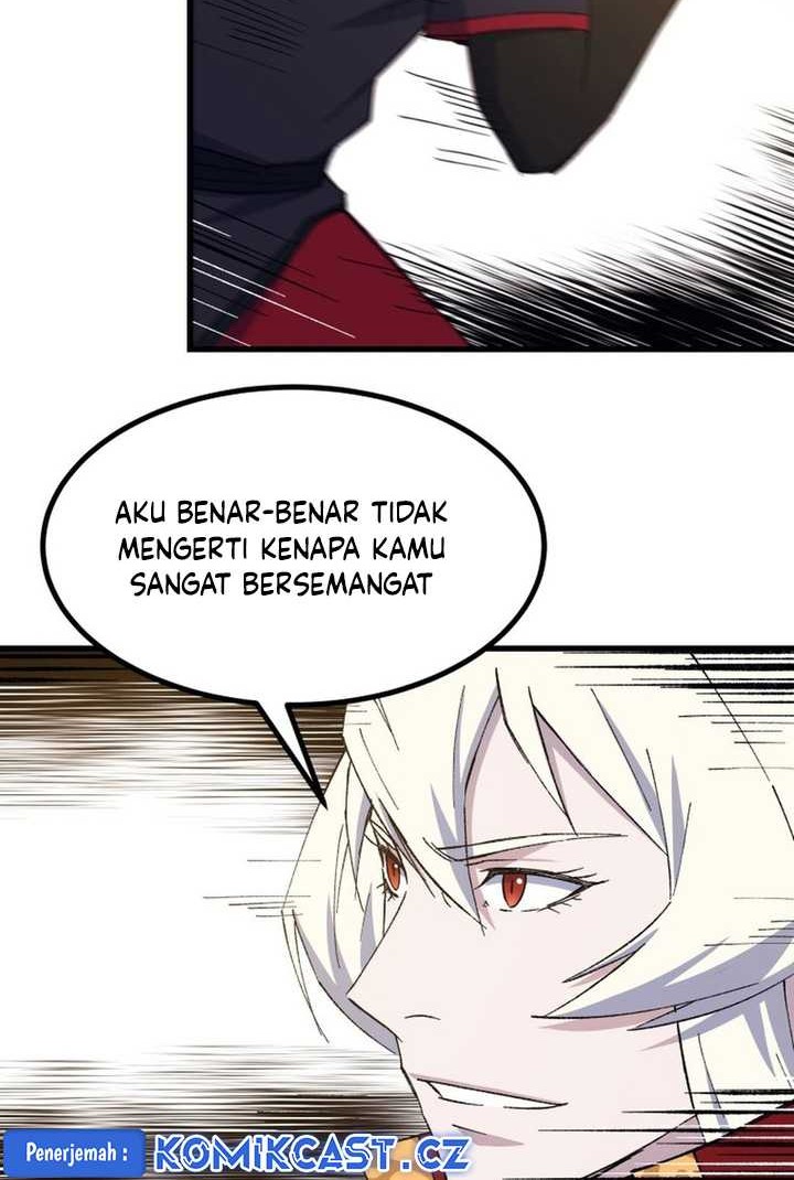 The Great Master Chapter 97 - halaman 5