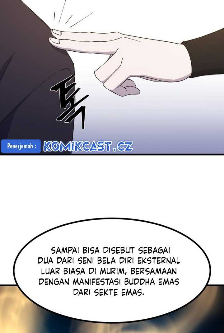 The Great Master Chapter 97 - halaman 9