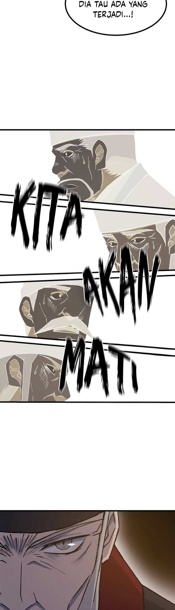 The Great Master Chapter 98 - halaman 14