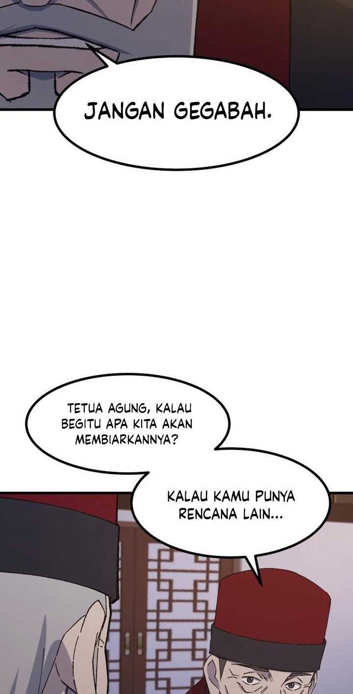 The Great Master Chapter 98 - halaman 15