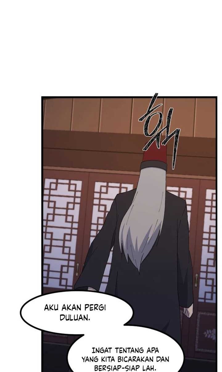 The Great Master Chapter 98 - halaman 19