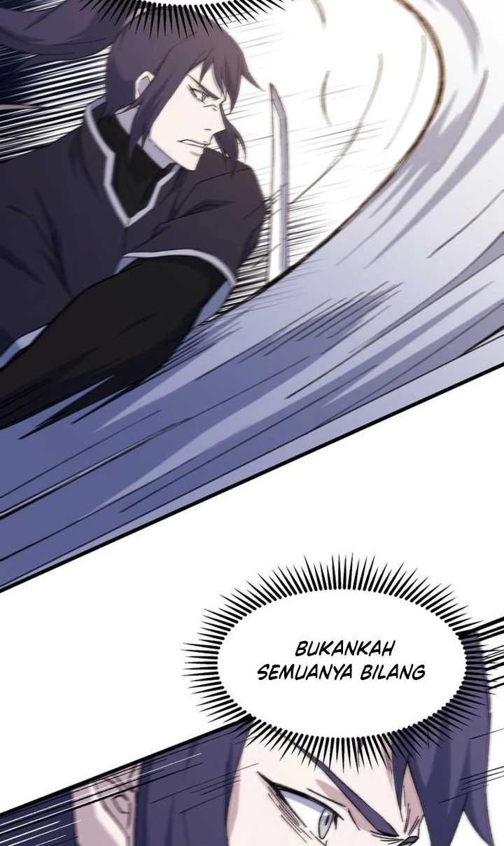 The Great Master Chapter 98 - halaman 23