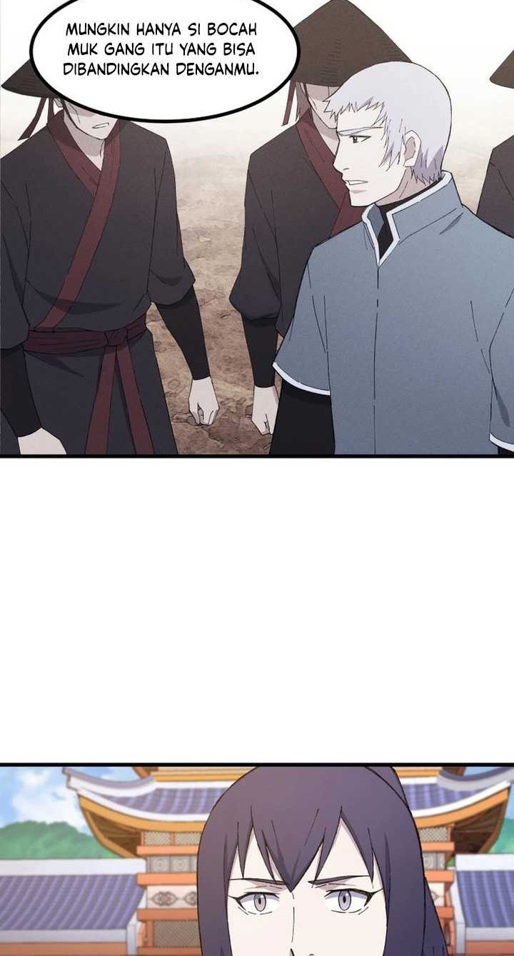 The Great Master Chapter 98 - halaman 27